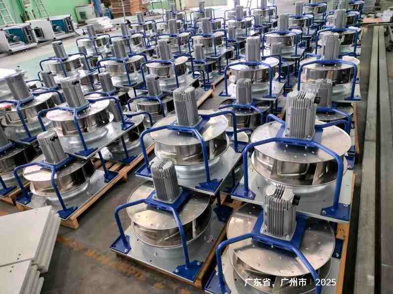 GUANGZHOU JETEX-LLOYD'S MACHINERY LTD linea di produzione del fabbricante