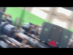 Produttori di frigoriferi a vite a bassa vibrazione