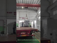 Jetex - partner a lungo termine di Foxconn-A - produttore professionale di unità di trattamento aria in Cina