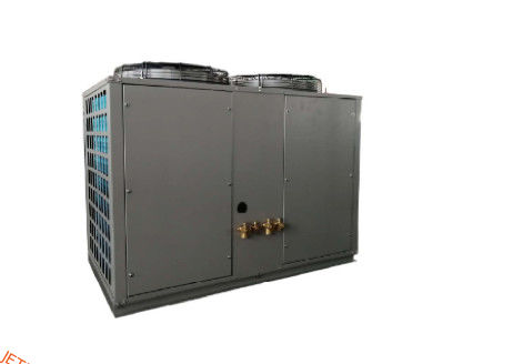 Controllo dell'aria pulita personalizzato HVAC 3 file-8 file per sala operatoria ospedaliera